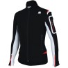 Sportful APEX Flow WS STRETCH JACKET Schwarz